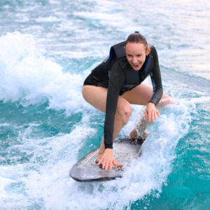 Skillup Wakesurf Coaching