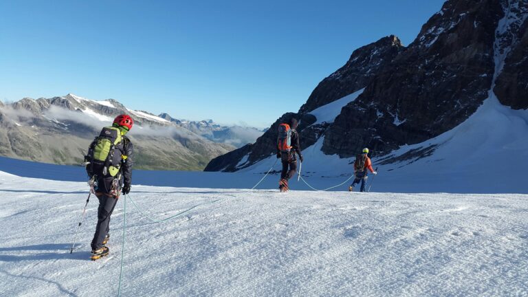 Skillup Hochtour