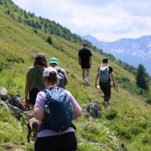 Skillup Hike & Yoga