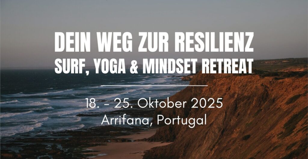 Skillup Surf Yoga Retreat