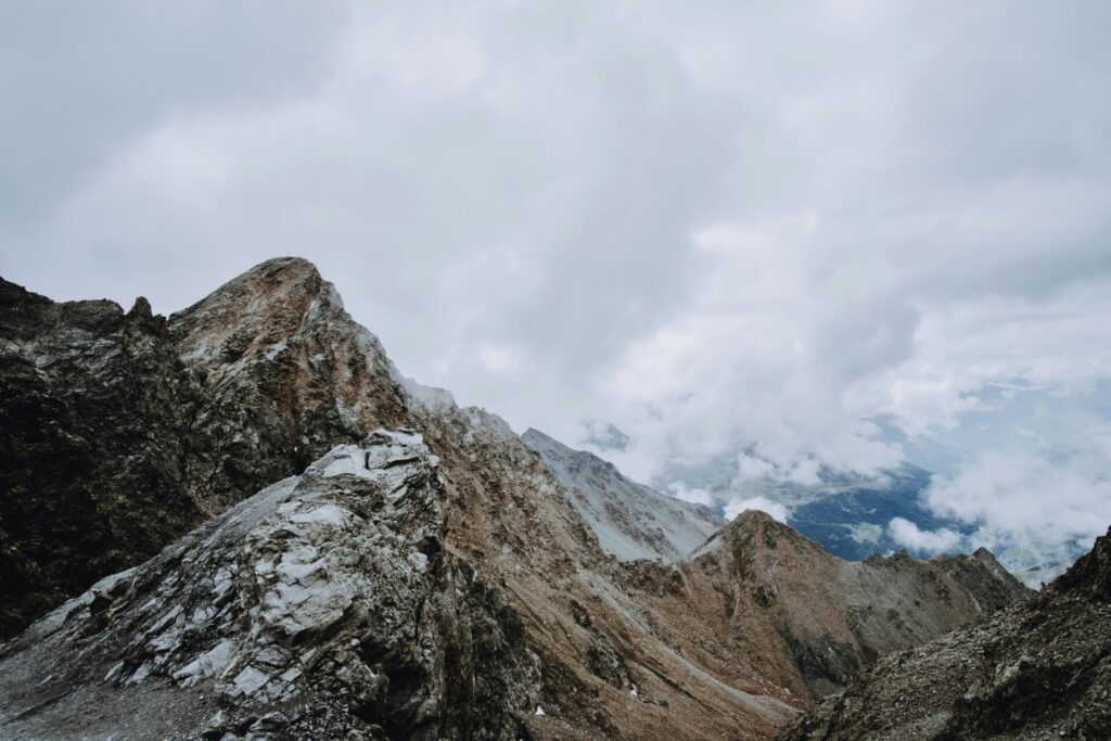 Skillup Alpinwanderung