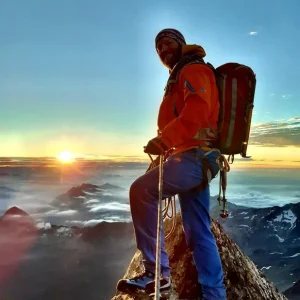 Skillup Coach Patrick