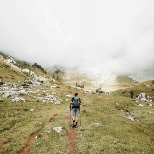 Outdoor Mindset Coaching