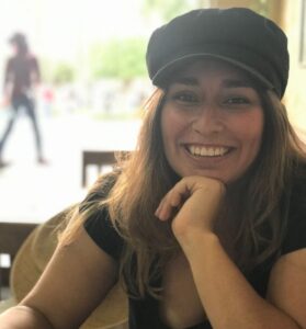 Skillup Coach Gabriela