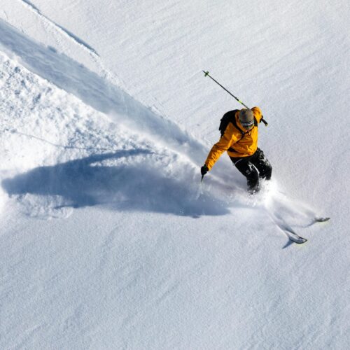 Skillup Freeride