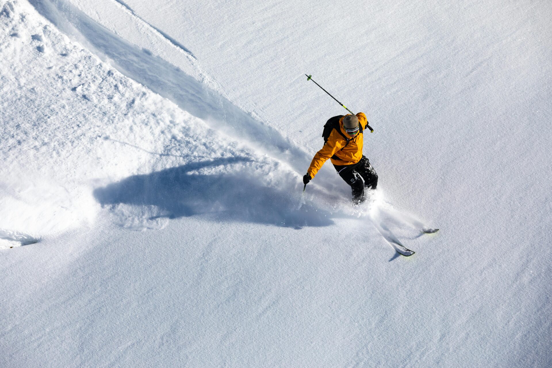 Skillup Freeride