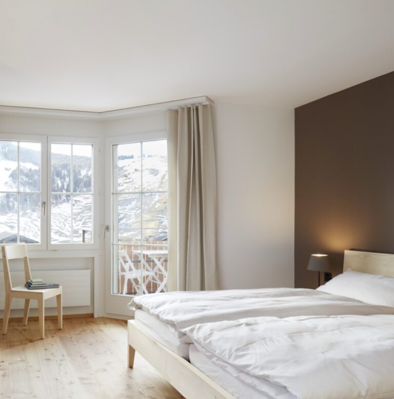 Skillup Hotel Medelina