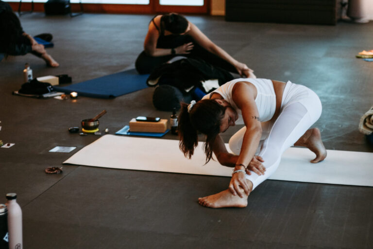 Skillup Yoga Retreat