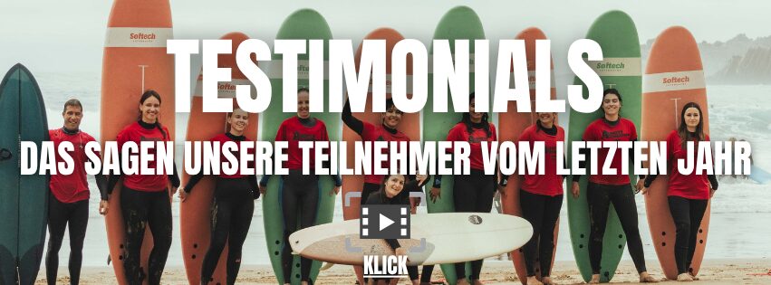 Skillup Surf Testimonials