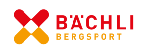 Logo Bächli Bergsport