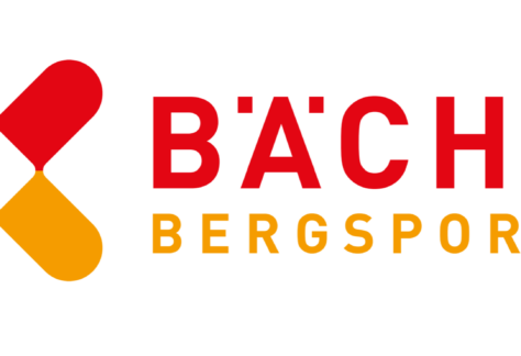Logo Bächli Bergsport