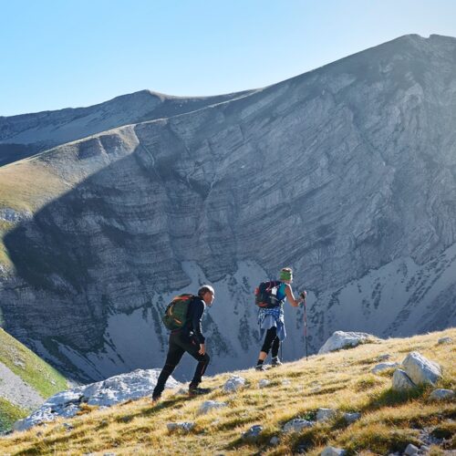 Skillup Alpinwandern (2)