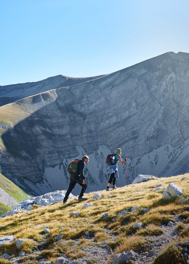 Skillup Alpinwandern (2)