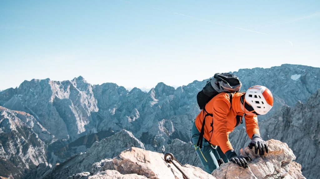Skillup Peak Bergsport