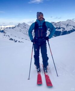 Skillup Coach Maxime