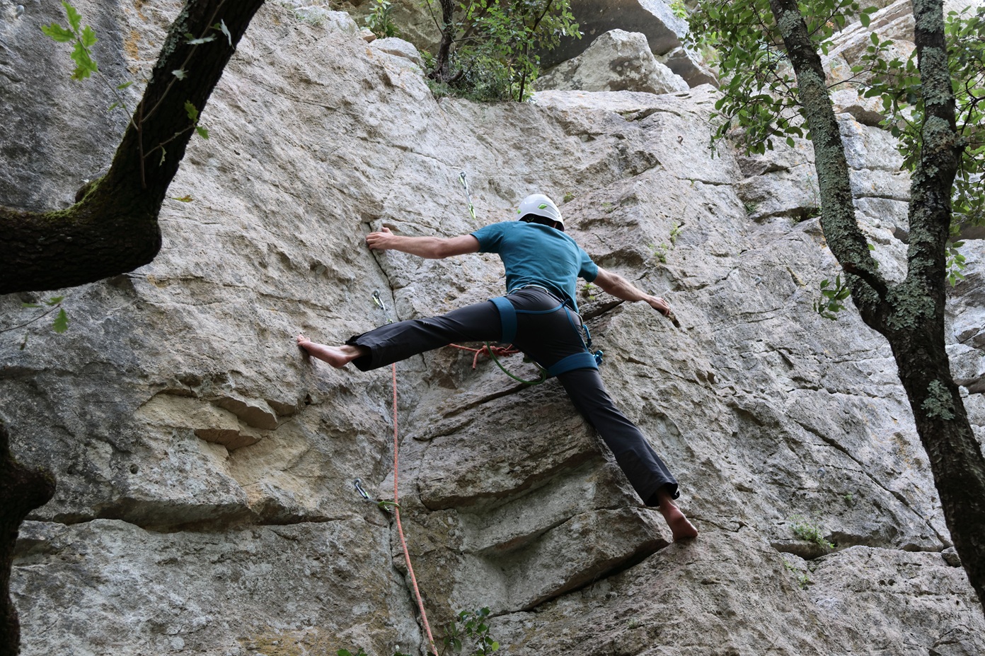 Skillup Outdoor Sport Mental Coaching