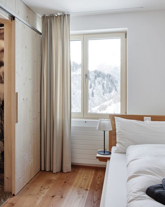 Outdoormind Single Room Retreat