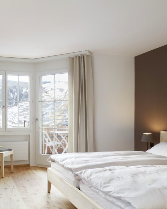 Skillup Hotel Medelina